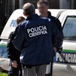 Un trágico episodio conmocionó hace instantes al barrio San Martín, cuando Diego Bogado, de 46 años, fue encontrado sin vida por su propia madre en su domicilio ubicado en calle Martínez, entre Gil Medina y Montenegro.