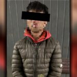 Un grave episodio de violencia se registró en la ciudad de San Nicolás, donde un hombre de 29 años fue detenido tras mantener encerrados a su pareja de 39 años y al hijo de ambos, de tan solo 8 años. La situación fue caratulada como “privación ilegítima de la libertad” y generó gran conmoción en la zona.