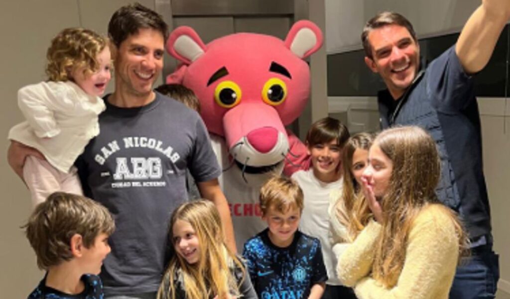 El nuevo partido Hechos, liderado por Manuel Passaglia, logró un contundente resultado en la segunda sección electoral de la provincia de Buenos Aires. El triunfo del dirigente nicoleño ya es noticia en los principales medios nacionales, que destacan la irrupción de esta nueva fuerza política en el escenario bonaerense.