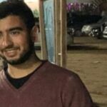 Efectivos policiales de la dependencia La Emilia activaron en las últimas horas el protocolo de búsqueda de persona para dar con el paradero de Fernando Andrés Pasciulo, de 27 años, luego de una denuncia presentada por su padre.