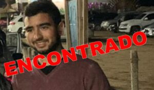 Tras una intensa búsqueda encabezada por el personal policial del destacamento de La Emilia, se logró dar con el paradero de Fernando Andrés Pasciulo, el joven cuya desaparición había generado preocupación en la comunidad.