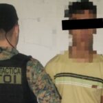 En un operativo de precisión, efectivos de la Unidad Táctica de Operaciones Inmediatas (UTOI) lograron capturar a un peligroso delincuente prófugo, conocido por protagonizar violentos robos de automóviles y motocicletas de alta gama.