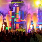 San Nicolás palpita la llegada del tan esperado Festival RICO, que se desarrollará del 9 al 12 de octubre en el Empedrado de la Costanera. Una vez más, la gastronomía, la música y la diversión se unirán a orillas del río Paraná en una nueva edición de uno de los festivales más convocantes de la región.