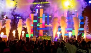 San Nicolás palpita la llegada del tan esperado Festival RICO, que se desarrollará del 9 al 12 de octubre en el Empedrado de la Costanera. Una vez más, la gastronomía, la música y la diversión se unirán a orillas del río Paraná en una nueva edición de uno de los festivales más convocantes de la región.