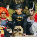 San Nicolás se prepara para una de las celebraciones más esperadas del año: la Fiesta de Halloween 2025. El próximo viernes 1 y sábado 2 de noviembre, el Paseo del Empedrado se convertirá en el epicentro de una experiencia única que promete diversión, color y entretenimiento para toda la familia, con entrada libre y gratuita.