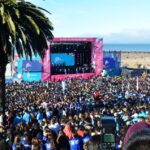 La ciudad de San Nicolás volvió a decir presente en los Juegos Bonaerenses 2025, donde cientos de jóvenes y adultos representan al distrito en la etapa final que se desarrolla en Mar del Plata. La esperada ceremonia de apertura reunió a las delegaciones de los 135 municipios de la Provincia de Buenos Aires.