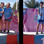 San Nicolás celebra sus primeras medallas doradas en los Juegos Bonaerenses 2025 gracias a las destacadas actuaciones de Pía Fontano y Lorenzo Liberatore, quienes brillaron en las competencias de atletismo PCD disputadas en la jornada de ayer.