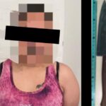 El incidente ocurrió en avenida Viale al 50, donde efectivos del Comando de Patrullas acudieron rápidamente tras recibir un llamado de emergencia que alertaba sobre una pelea de pareja con un arma blanca involucrada. Al llegar al lugar, los uniformados lograron controlar la situación y reducir a la agresora, evitando que el conflicto pasara a mayores.