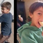 La comunidad nicoleña se encuentra en alerta por la desaparición de Jonás Manuel Segovia, un niño de tan solo 8 años, quien salió a andar en su bicicleta y nunca regresó a su casa en el barrio Trípoli.