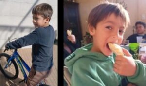 La comunidad nicoleña se encuentra en alerta por la desaparición de Jonás Manuel Segovia, un niño de tan solo 8 años, quien salió a andar en su bicicleta y nunca regresó a su casa en el barrio Trípoli.