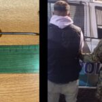 Momentos de tensión se vivieron en los alrededores del Festival Rico, cuando se desató una violenta pelea entre dos grupos que terminó con un menor de edad herido. La rápida intervención del personal de la Unidad Táctica de Operaciones Inmediatas (UTOI) permitió controlar la situación y evitar que los disturbios escalaran.