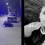 Un trágico accidente de tránsito conmocionó a la ciudad de San Nicolás. El hecho ocurrió en la intersección de San Lorenzo y Rivadavia, cuando una motocicleta impactó contra un camión Mercedes, provocando la muerte de un joven de 21 años identificado como Valentino Bogado.