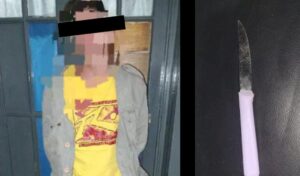 Un violento episodio ocurrió este 22 de noviembre en la intersección de León Guruciaga y Davel, donde un joven de 33 años resultó gravemente herido luego de ser apuñalado por la espalda durante una riña en la vía pública. El agresor, un hombre de 27 años, fue detenido pocos minutos después por personal del Comando de Patrullas, tras un rápido operativo iniciado a partir de un llamado al 911.