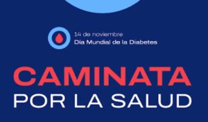 En el marco del Día Mundial de la Diabetes, la Municipalidad de San Nicolás llevará adelante una nueva edición de la tradicional Caminata por la Salud, organizada junto al Círculo Médico, ADISAN y el CEF N° 19. Este año, la actividad se desarrollará en dos jornadas y distintos puntos de la ciudad, con el objetivo de ampliar la participación de los vecinos.