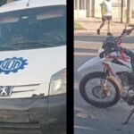 Tras conocerse el grave accidente ocurrido en la intersección de avenida Rucci y Belgrano, en el que una adolescente de 17 años resultó con heridas de consideración, la Unión Obrera Metalúrgica (UOM) San Nicolás emitió un comunicado para aclarar que la camioneta involucrada no pertenece a la seccional local ni a la Clínica UOM.