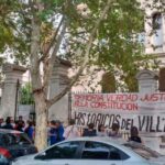 En el tramo final del extenso juicio por la causa “El Villazo”, el abogado defensor Dr. Hernán Kovacevich, representante de los policías federales Juan Carlos Romero, Carlos Brest, Vicente Valdez y Bernardino Sambrana, sostuvo en su alegato que “se hizo justicia” al demostrarse la inexistencia de pruebas directas que los vincularan con los hechos investigados.