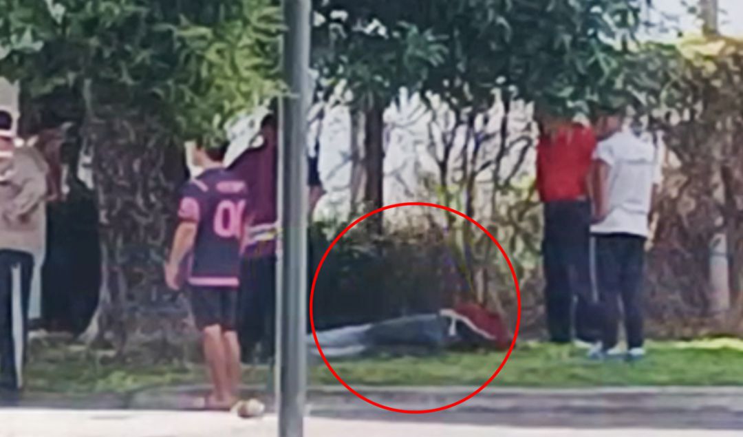 Un grave hecho de violencia se registró alrededor de las 15 horas en el barrio Santa Clara, donde un joven de apellido Martínez fue asesinado de un disparo en la cabeza. El crimen ocurrió en la esquina de Ruiz y José Rivas, y según las primeras versiones, se trató de un crimen pasional.