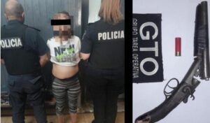 Una mujer fue detenida tras un allanamiento realizado en el marco de una investigación por estafas en la ciudad de San Nicolás. El operativo fue llevado adelante por personal del Destacamento Coviccos, con apoyo del Comando de Patrullas y del Destacamento La Emilia, bajo la intervención de la UFI N° 14 del Departamento Judicial San Nicolás.