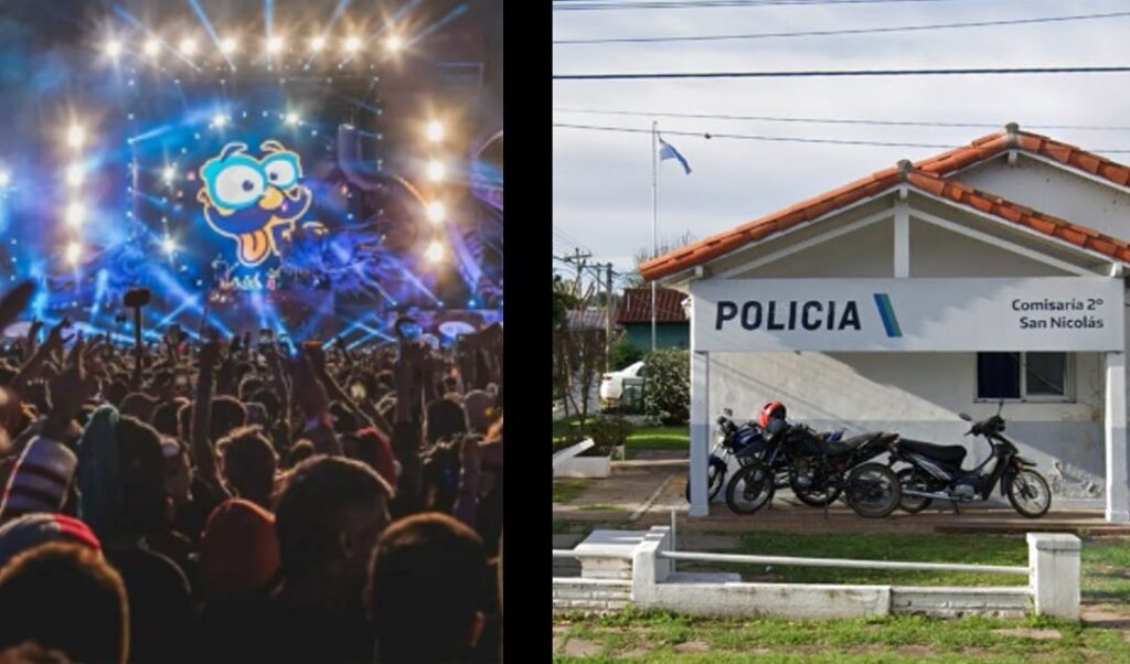 La Comisaría Segunda de San Nicolás informó que aún permanecen bajo su resguardo varios teléfonos celulares que fueron hallados durante la fiesta de disfraces realizada el sábado 22 en el Autódromo local. El comunicado oficial busca alertar a los asistentes que hayan extraviado sus dispositivos durante la noche del evento.