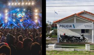 La Comisaría Segunda de San Nicolás informó que aún permanecen bajo su resguardo varios teléfonos celulares que fueron hallados durante la fiesta de disfraces realizada el sábado 22 en el Autódromo local. El comunicado oficial busca alertar a los asistentes que hayan extraviado sus dispositivos durante la noche del evento.