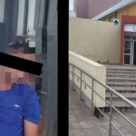 Un joven terminó detenido luego de protagonizar un violento episodio dentro del Hospital San Felipe. Según indicaron fuentes policiales, el individuo, visiblemente alterado y cansado de esperar atención, comenzó a romper sectores de la guardia del centro de salud, generando preocupación entre el personal y los pacientes presentes.