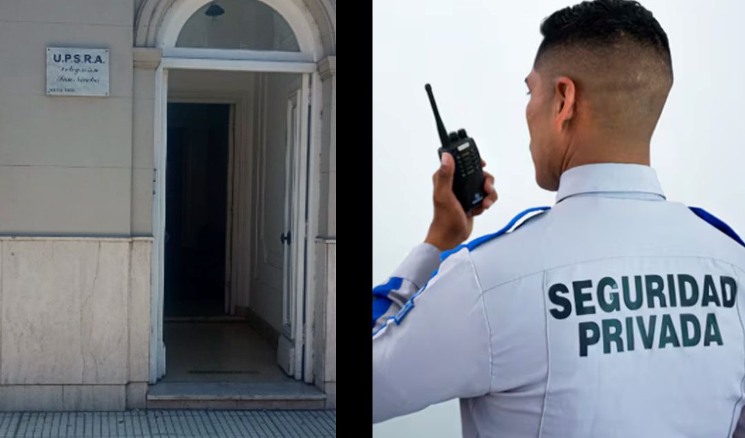 El sindicato de seguridad privada UPSRA, a través de la delegación regional San Nicolás, anunció que ya se encuentra abierta la inscripción para recibir la canasta navideña, destinada a los trabajadores del sector pertenecientes a las regionales Villa Constitución, San Nicolás y Ramallo.