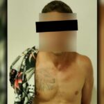 Un grave episodio de violencia de género ocurrió en una vivienda ubicada en calle Interior Sur al 300, donde un hombre de 35 años fue detenido luego de agredir físicamente y amenazar de muerte a su ex pareja, una joven de 18 años.