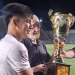 Defensores de Ramallo escribió una nueva página dorada en su historia al consagrarse campeón de la Primera División de la Liga Nicoleña de Fútbol, tras imponerse con autoridad por 4 a 1 ante La Emilia en la final del Torneo Héctor Storti.