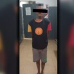 En horas de la tarde del domingo, personal del Comando de Patrullas de San Nicolás intervino en un grave episodio de violencia familiar ocurrido en la zona de León Gurciaga al 1300. Allí, los efectivos procedieron a la aprehensión de un hombre de 28 años, acusado de haber agredido brutalmente a su madre, una mujer de 41 años.