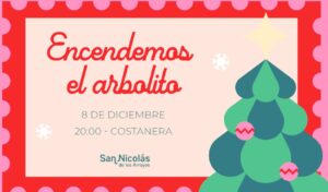 El municipio de San Nicolás realizó una invitación especial a todos los vecinos para presenciar el tradicional encendido del arbolito de Navidad, un evento esperado año tras año y que, como siempre, promete importantes sorpresas al mejor estilo nicoleño. Desde hace varias semanas, el espíritu festivo ya comenzó a sentirse en cada rincón de la ciudad con decoraciones instaladas en puntos emblemáticos como la Bajada Belgrano, Plaza Mitre, Plaza de los Inmigrantes, la Laguna Descubrí, el Teatro San Nicolás y la Costanera Alta.
