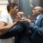 El intendente de San Nicolás, Santiago Passaglia, brindó su versión de los hechos tras el episodio que se viralizó a nivel nacional, en el que se lo vio intentando votar en contra del endeudamiento bonaerense durante una sesión en la Legislatura provincial. El jefe comunal expresó su postura en primera persona a través de su cuenta de Instagram, donde explicó los motivos que lo llevaron a actuar de esa manera.