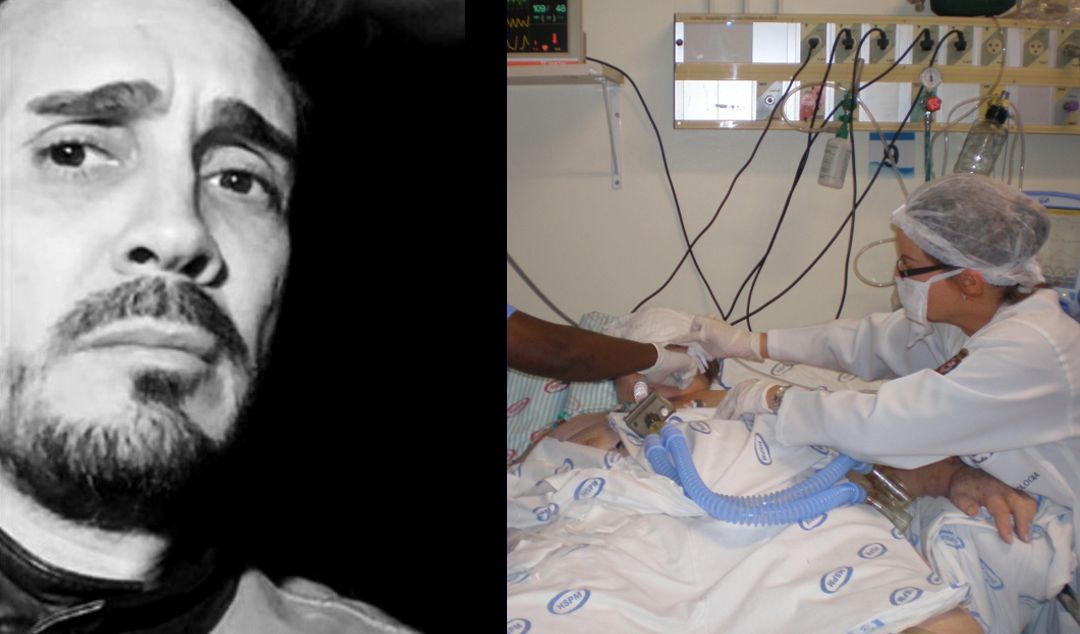 Lucas Somoza, de 44 años, falleció esta mañana en el Hospital San Felipe de San Nicolás, donde permanecía internado desde el 17 de agosto, después de sufrir graves heridas por un disparo que él mismo se provocó tras un brote psicótico. El trágico suceso comenzó con la muerte de su madre y la posterior herida a un amigo, ambos como consecuencia de su comportamiento impulsado por el uso de sustancias psicoactivas.