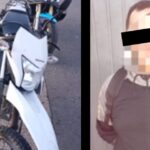 La Policía Local de San Nicolás logró recuperar una motocicleta robada durante un operativo realizado en la intersección de las calles Primavera y Morteo. El procedimiento, llevado a cabo el 1 de diciembre, permitió también la aprehensión de un hombre de 51 años que circulaba a bordo del rodado.