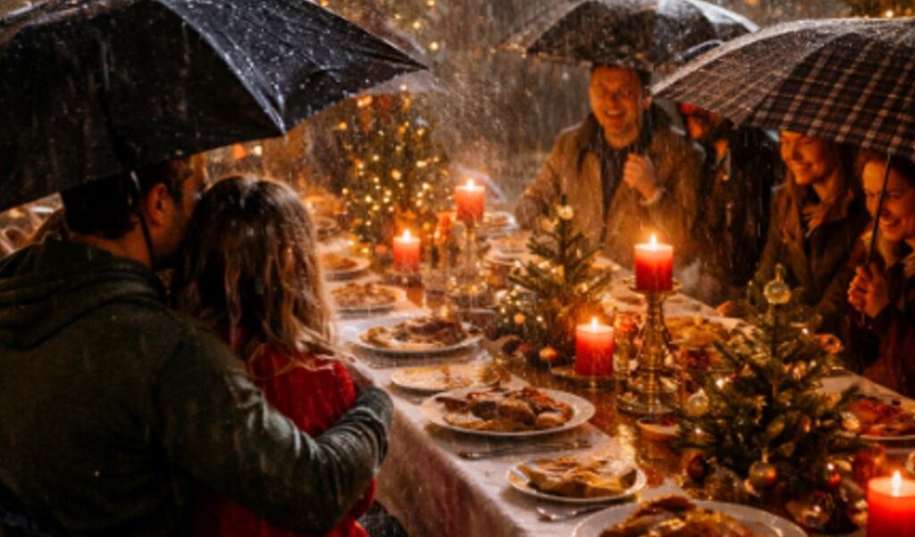 De cara a la celebración de la Nochebuena, crece la atención sobre el estado del tiempo. En ese marco, el especialista nicoleño en meteorología Javier Dell’Arciprete brindó detalles sobre el pronóstico para la noche de este miércoles 24, advirtiendo que existen probabilidades de lluvias que podrían generar imprevistos durante los festejos.
