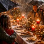 De cara a la celebración de la Nochebuena, crece la atención sobre el estado del tiempo. En ese marco, el especialista nicoleño en meteorología Javier Dell’Arciprete brindó detalles sobre el pronóstico para la noche de este miércoles 24, advirtiendo que existen probabilidades de lluvias que podrían generar imprevistos durante los festejos.