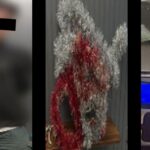 Un insólito y repudiable hecho delictivo ocurrió en el Colegio AMAF, donde un delincuente fue detenido tras robar adornos del arbolito de Navidad y otros elementos del establecimiento educativo. El episodio generó indignación en la comunidad educativa y en los vecinos de la zona.