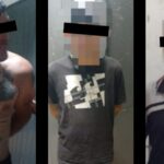 Durante la jornada de Navidad se registraron tres graves episodios de violencia de género en distintos puntos de la ciudad, situaciones que requirieron la intervención inmediata de efectivos policiales. En los tres casos, las víctimas fueron mujeres que debieron recibir asistencia y contención, mientras que los agresores quedaron aprehendidos a disposición de la Justicia.