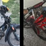 La Policía Local de San Nicolás logró recuperar dos motocicletas con pedido de secuestro activo en el marco de distintos operativos realizados en la ciudad durante los últimos días.