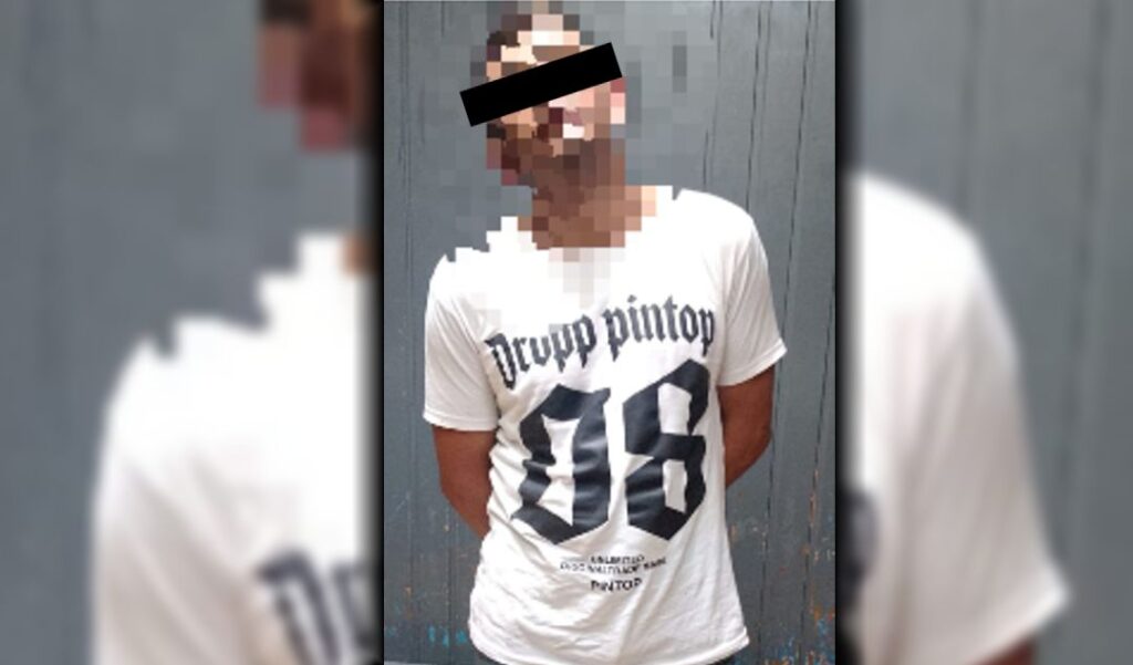 Un hombre de 28 años, intensamente buscado por la Justicia, fue detenido en San Nicolás en el marco de un operativo realizado por personal policial Local. El procedimiento tuvo lugar en la intersección de Mitre y Lamadrid, donde se logró la aprehensión del individuo sobre quien pesaba un pedido de captura activa.