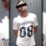 Un hombre de 28 años, intensamente buscado por la Justicia, fue detenido en San Nicolás en el marco de un operativo realizado por personal policial Local. El procedimiento tuvo lugar en la intersección de Mitre y Lamadrid, donde se logró la aprehensión del individuo sobre quien pesaba un pedido de captura activa.