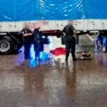 El viernes 9 de enero quedará marcado como una jornada trágica para los vecinos de San Nicolás, luego de registrarse dos accidentes de tránsito con víctimas fatales y el hallazgo de una persona sin vida en la vía pública, hechos que generaron profunda conmoción en distintos puntos de la ciudad.