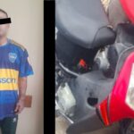 Un violento ataque extorsivo tuvo lugar en una vivienda del barrio Villa Canto, donde una vecina de 33 años fue víctima de varios disparos de arma de fuego contra su domicilio. El hecho ocurrió en una casa ubicada en calle Magaldi al 1500 y generó gran preocupación entre los vecinos de la zona.