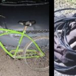 Personal del Comando de Patrulla intervino en un procedimiento por hallazgo de elementos en la vía pública, luego de un llamado al sistema de emergencias 911 que alertó sobre una situación sospechosa en la zona norte de la ciudad.