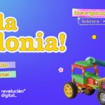 Desde esta semana se encuentra abierta la inscripción para una nueva edición de la Colonia de Robótica, una propuesta educativa que tiene como objetivo introducir a niños y niñas en el mundo de la robótica y la tecnología mediante proyectos concretos, promoviendo el pensamiento lógico, la creatividad, el trabajo en equipo y la resolución de problemas.