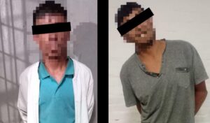 Un violento asalto tuvo lugar en la zona de calles Obligado y León Guruciaga, donde una joven de 20 años fue víctima del robo de su teléfono celular. El hecho ocurrió cuando dos hombres la interceptaron y le sustrajeron un iPhone 11 de color negro.