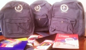 El sindicato de seguridad privada UPSRA informó que se encuentra abierta la inscripción para el retiro de kits escolares destinados a los hijos de los trabajadores de la actividad, en el marco del inicio del ciclo lectivo 2026.