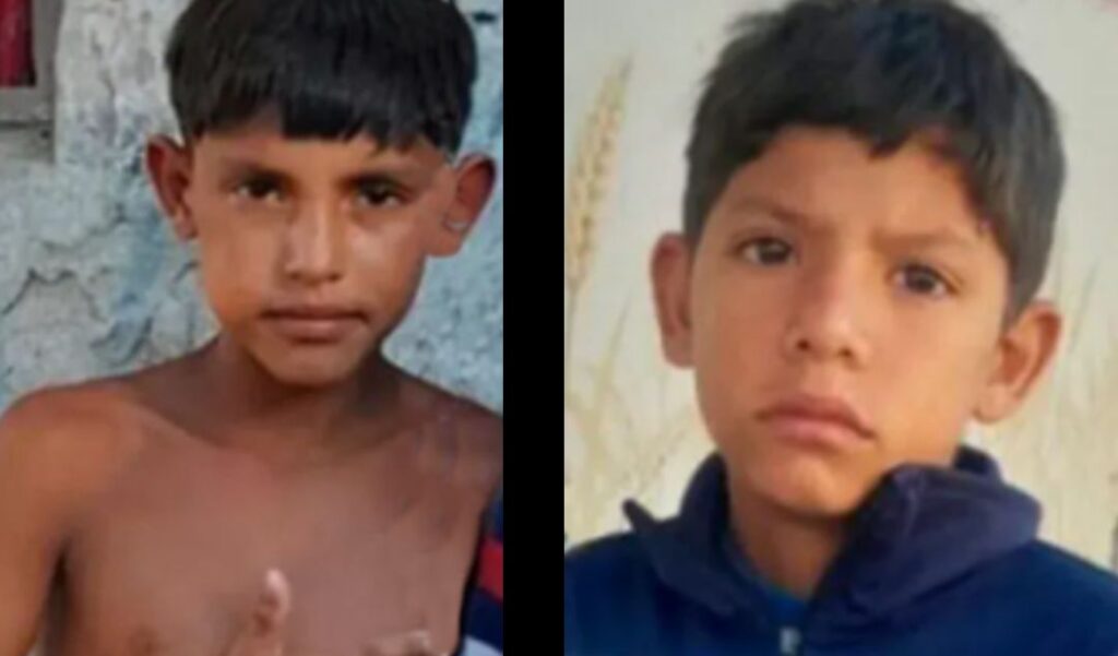 Las autoridades activaron un operativo para dar con el paradero de dos hermanos menores de edad, cuya ausencia fue denunciada en las últimas horas por su madre, quien realizó un pedido desesperado de ayuda ante la falta de noticias sobre los niños. Según trascendió, vecinos de la zona manifestaron preocupación por la situación de los menores, señalando que solían pasar gran parte del día en la vía pública. No obstante, la madre aclaró que es la primera vez que ocurre una situación de este tipo y aseguró que ninguno de los dos es reincidente en ausencias prolongadas.