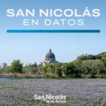 El Municipio de San Nicolás presentó un balance de la gestión correspondiente al año 2025, destacando los principales avances alcanzados en distintas áreas clave, con el objetivo de seguir construyendo una ciudad cada vez mejor y consolidar un modelo de desarrollo que permita a los nicoleños sentirse orgullosos del lugar donde viven. Durante el año, además, miles de turistas eligieron la ciudad para disfrutar de sus propuestas y atractivos.