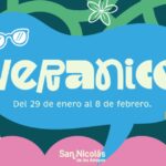 A días de volver a disfrutar de Veranico, San Nicolás se prepara para vivir nuevamente las noches de verano con esta propuesta pensada para toda la familia, que se desarrollará durante dos fines de semana en la Laguna Descubrí, uno de los espacios más convocantes de la ciudad.