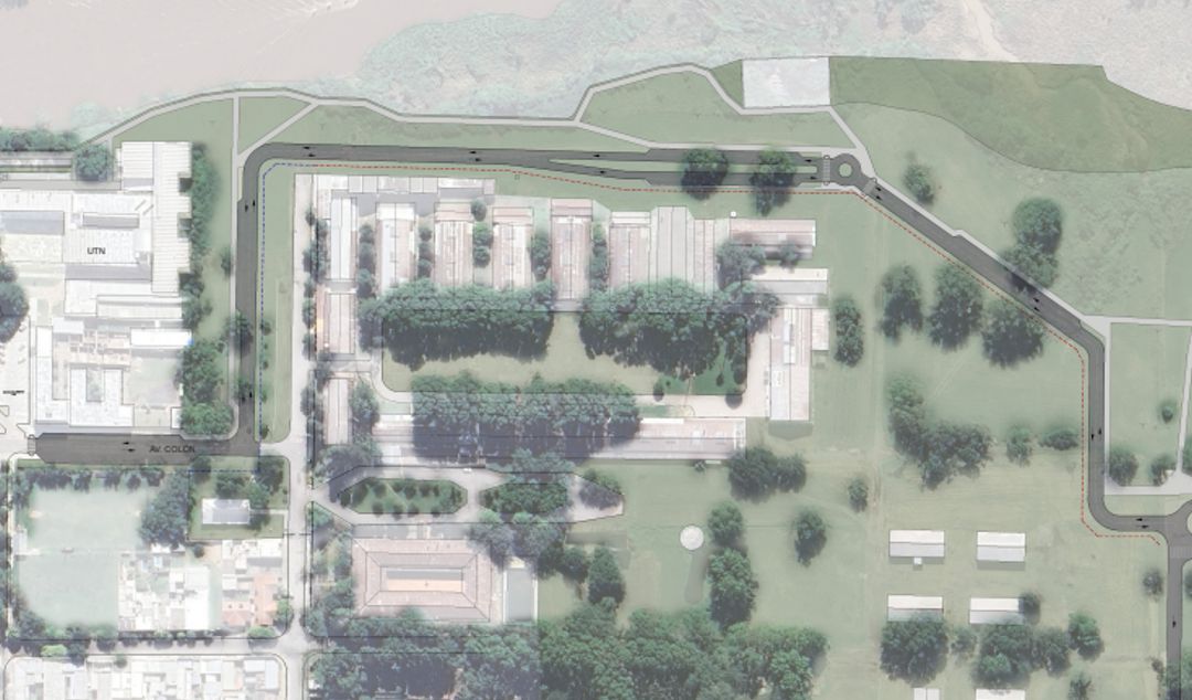 San Nicolás se prepara para la llegada de una nueva mega obra que marcará un antes y un después en la movilidad y la planificación urbana de la ciudad. Se trata de la Avenida del Río, un proyecto pensado para mejorar la circulación vehicular y fortalecer la conexión entre distintos sectores urbanos.